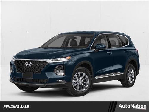 2019 Hyundai SANTA FE SE 2.4L Auto AWD