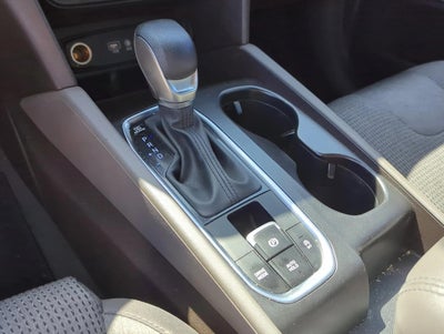 2020 Hyundai SANTA FE SEL 2.4L Auto FWD