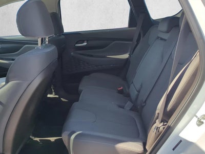 2020 Hyundai SANTA FE SEL 2.4L Auto FWD