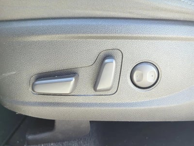 2020 Hyundai SANTA FE SEL 2.4L Auto FWD