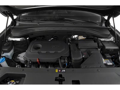 2020 Hyundai SANTA FE SEL 2.4L Auto FWD