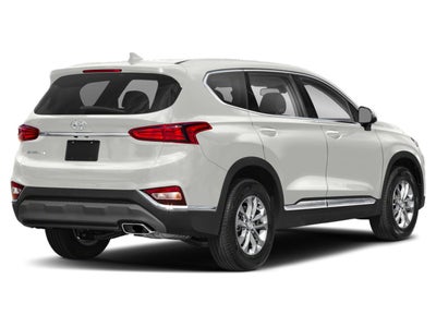 2020 Hyundai SANTA FE SEL 2.4L Auto FWD