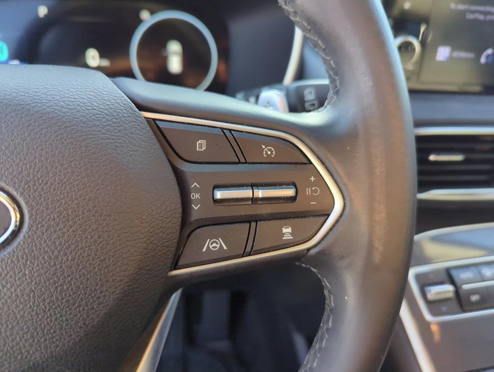 2022 Hyundai SANTA FE XRT FWD