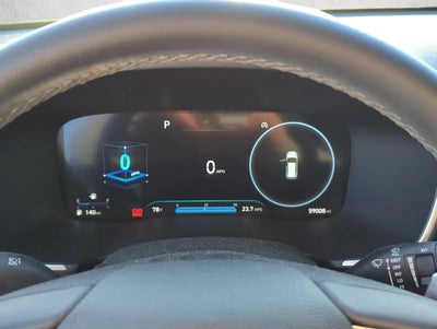2022 Hyundai SANTA FE XRT FWD