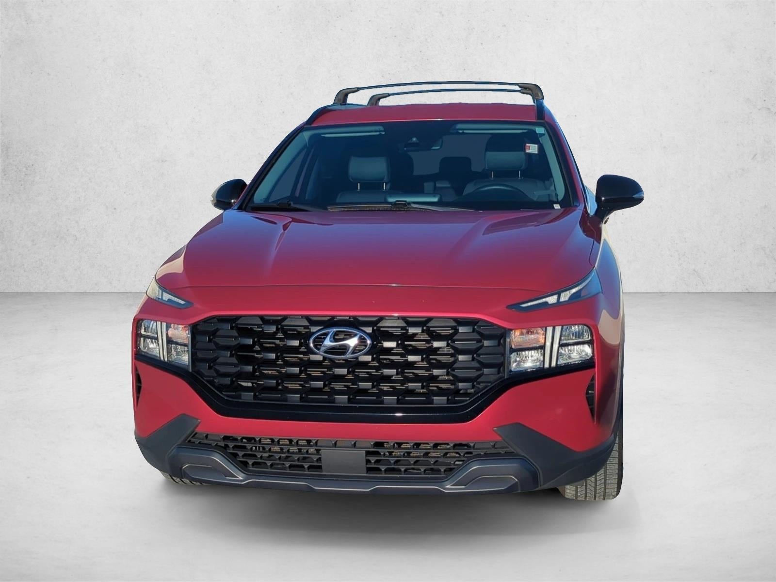 2022 Hyundai SANTA FE XRT FWD