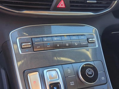 2022 Hyundai SANTA FE XRT FWD