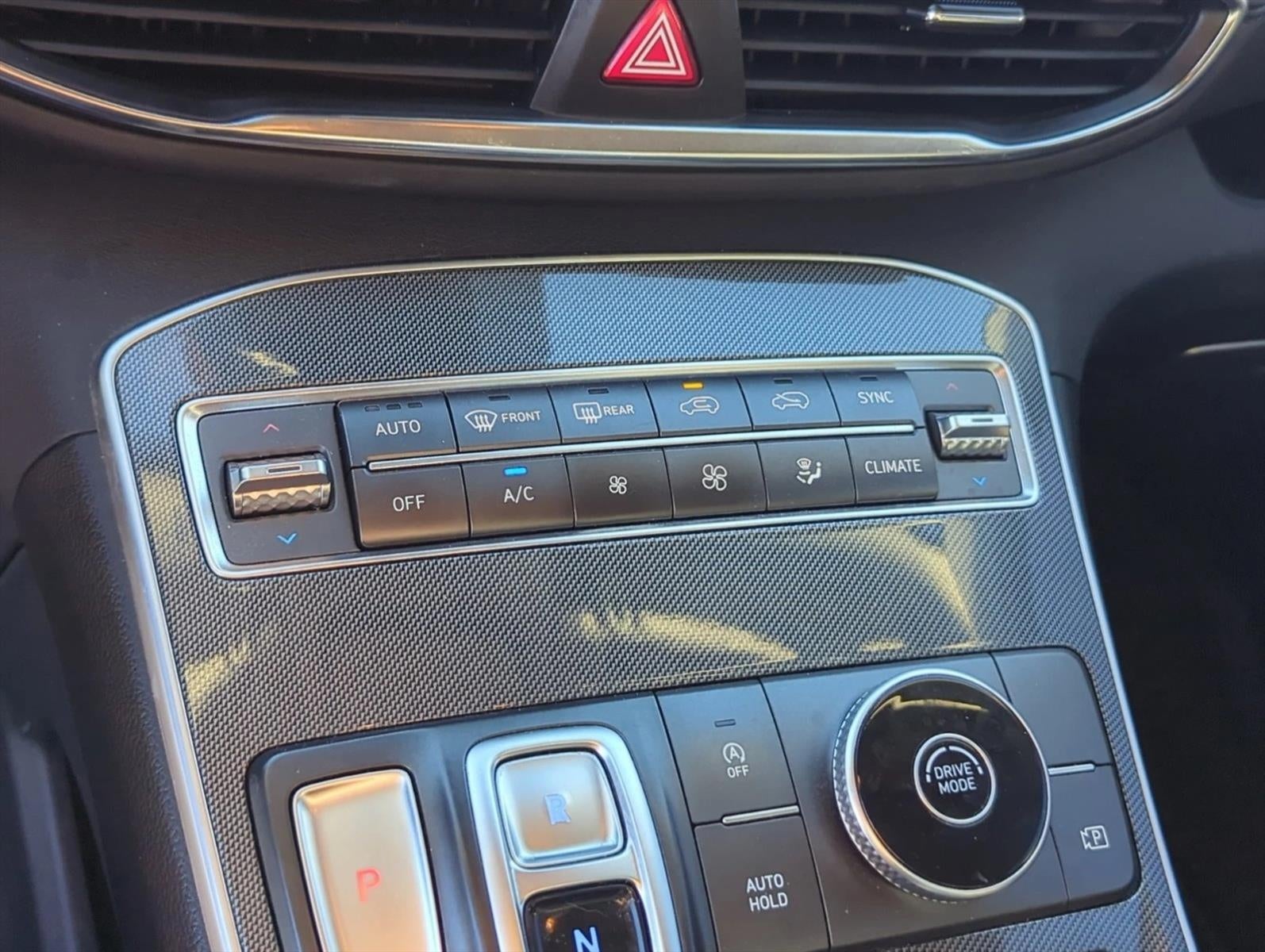 2022 Hyundai SANTA FE XRT FWD
