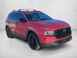 2022 Hyundai SANTA FE XRT FWD