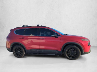 2022 Hyundai SANTA FE XRT FWD
