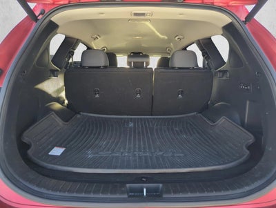 2022 Hyundai SANTA FE XRT FWD