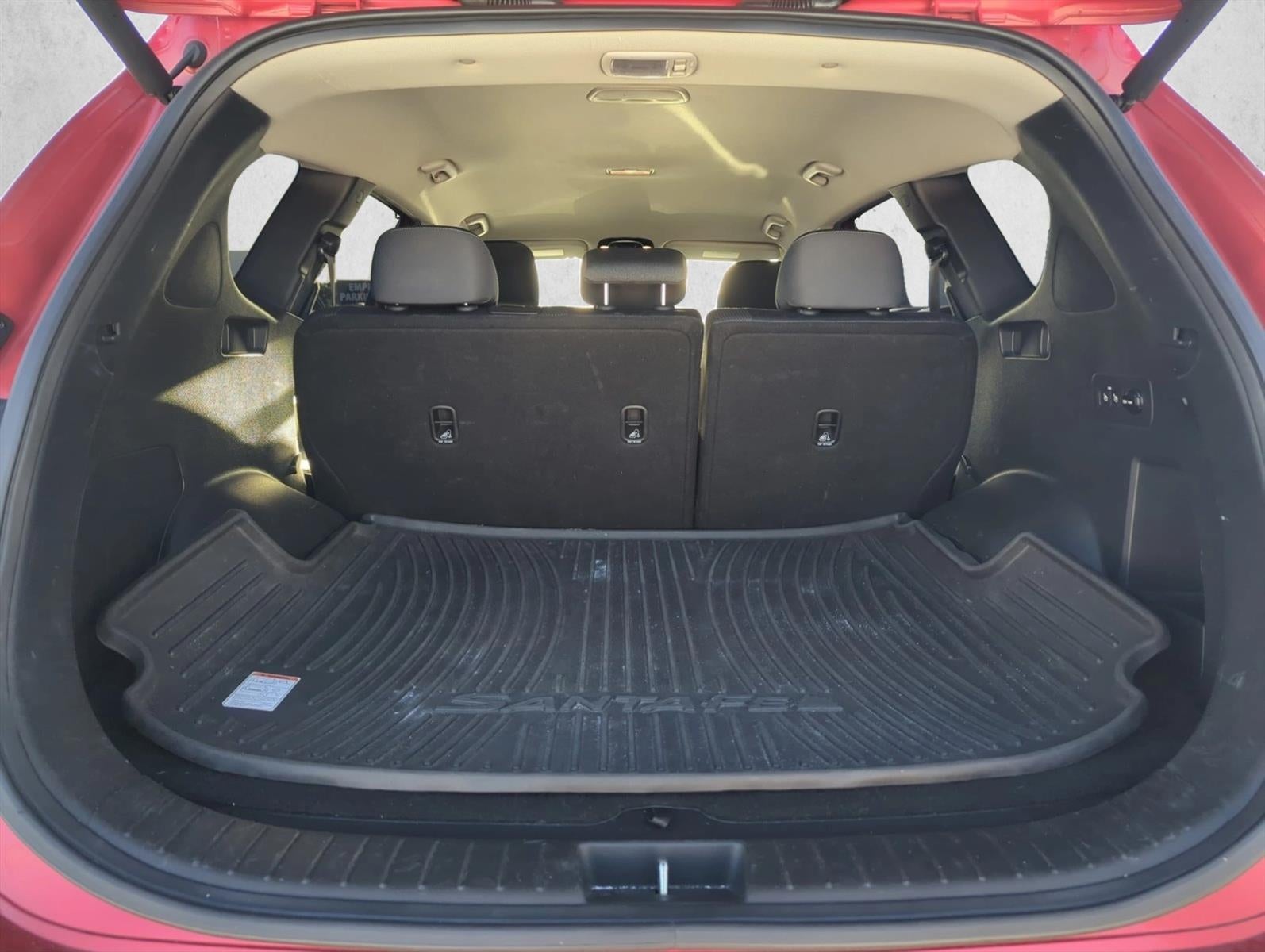2022 Hyundai SANTA FE XRT FWD