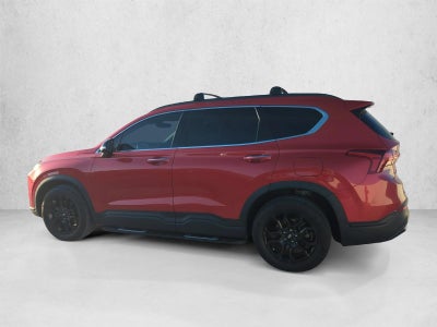 2022 Hyundai SANTA FE XRT FWD