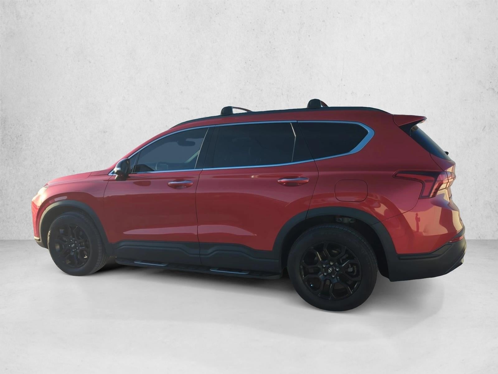 2022 Hyundai SANTA FE XRT FWD