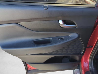 2022 Hyundai SANTA FE XRT FWD