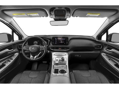 2022 Hyundai SANTA FE XRT FWD