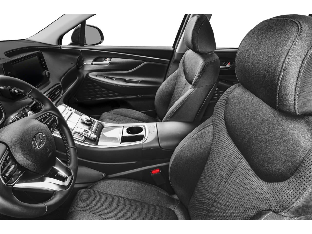 2022 Hyundai SANTA FE XRT FWD