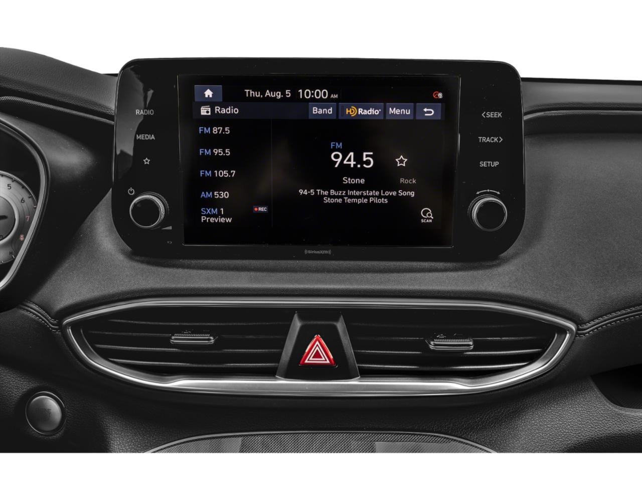 2022 Hyundai SANTA FE XRT FWD