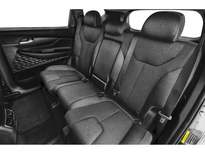 2022 Hyundai SANTA FE XRT FWD