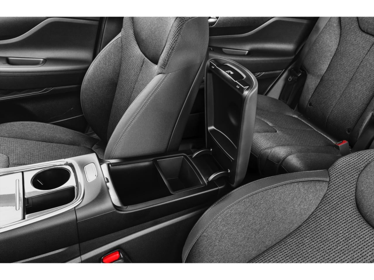 2022 Hyundai SANTA FE XRT FWD