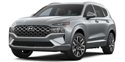 2022 Hyundai SANTA FE XRT FWD