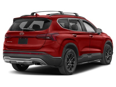 2022 Hyundai SANTA FE XRT FWD