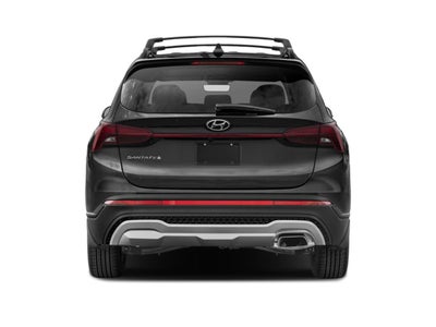2022 Hyundai SANTA FE XRT FWD