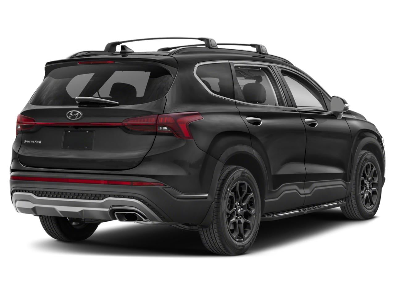 2022 Hyundai SANTA FE XRT FWD
