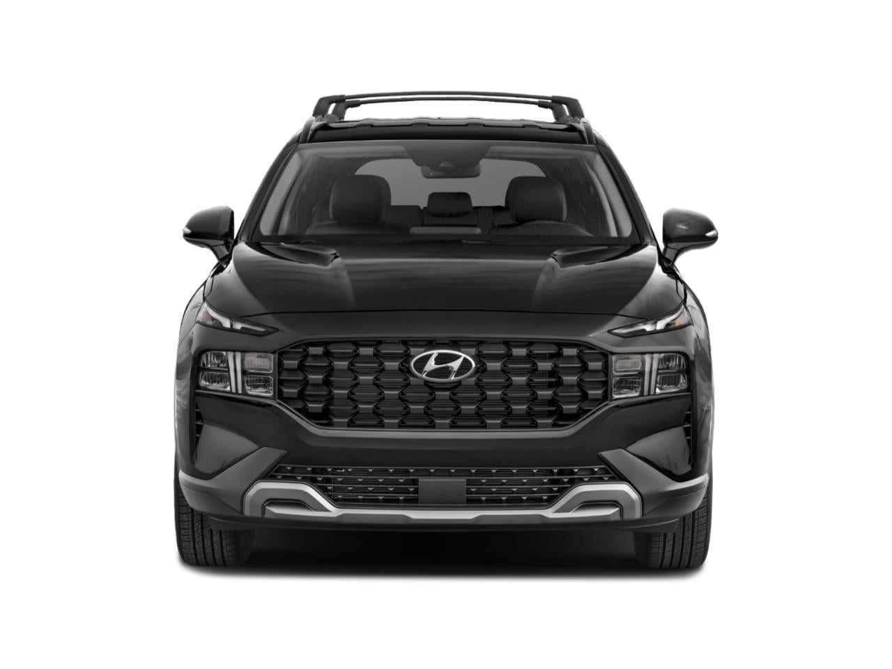 2022 Hyundai SANTA FE XRT FWD