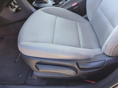2018 Hyundai Santa Fe Sport 2.4L Auto