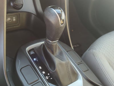 2018 Hyundai Santa Fe Sport 2.4L Auto