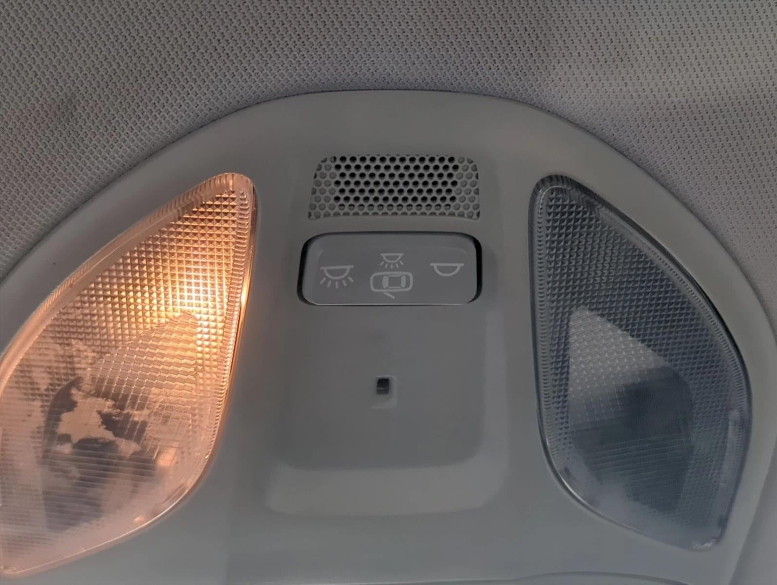 2018 Hyundai Santa Fe Sport 2.4L Auto