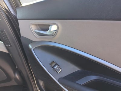 2018 Hyundai Santa Fe Sport 2.4L Auto