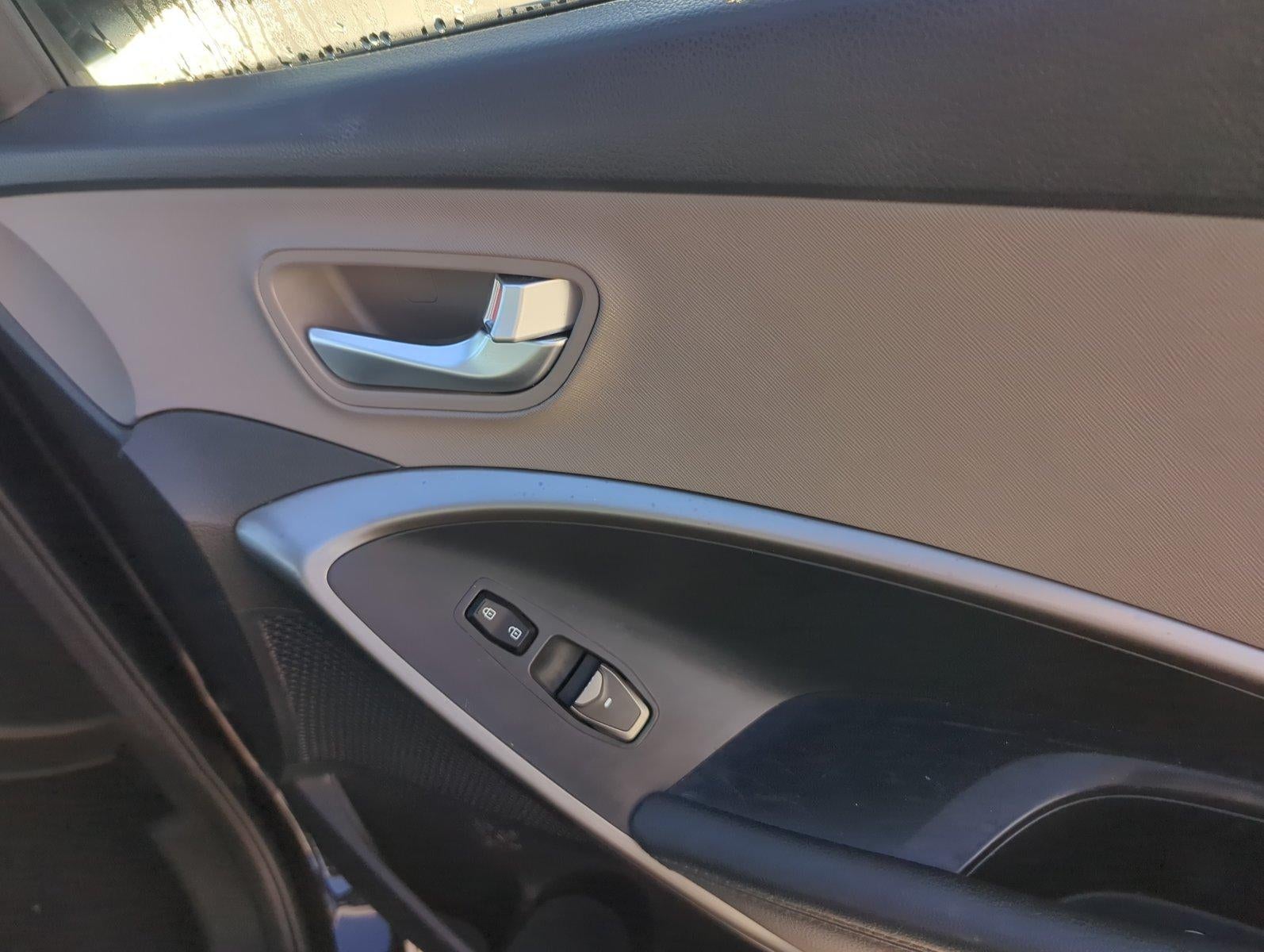 2018 Hyundai Santa Fe Sport 2.4L Auto