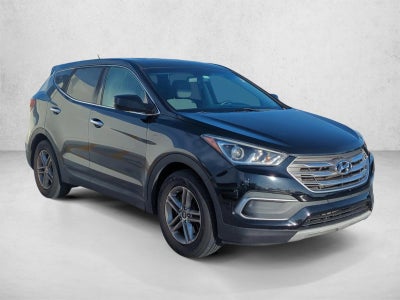 2018 Hyundai Santa Fe Sport 2.4L Auto