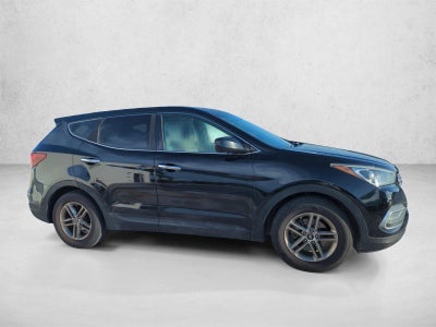 2018 Hyundai Santa Fe Sport 2.4L Auto