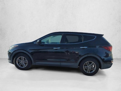 2018 Hyundai Santa Fe Sport 2.4L Auto