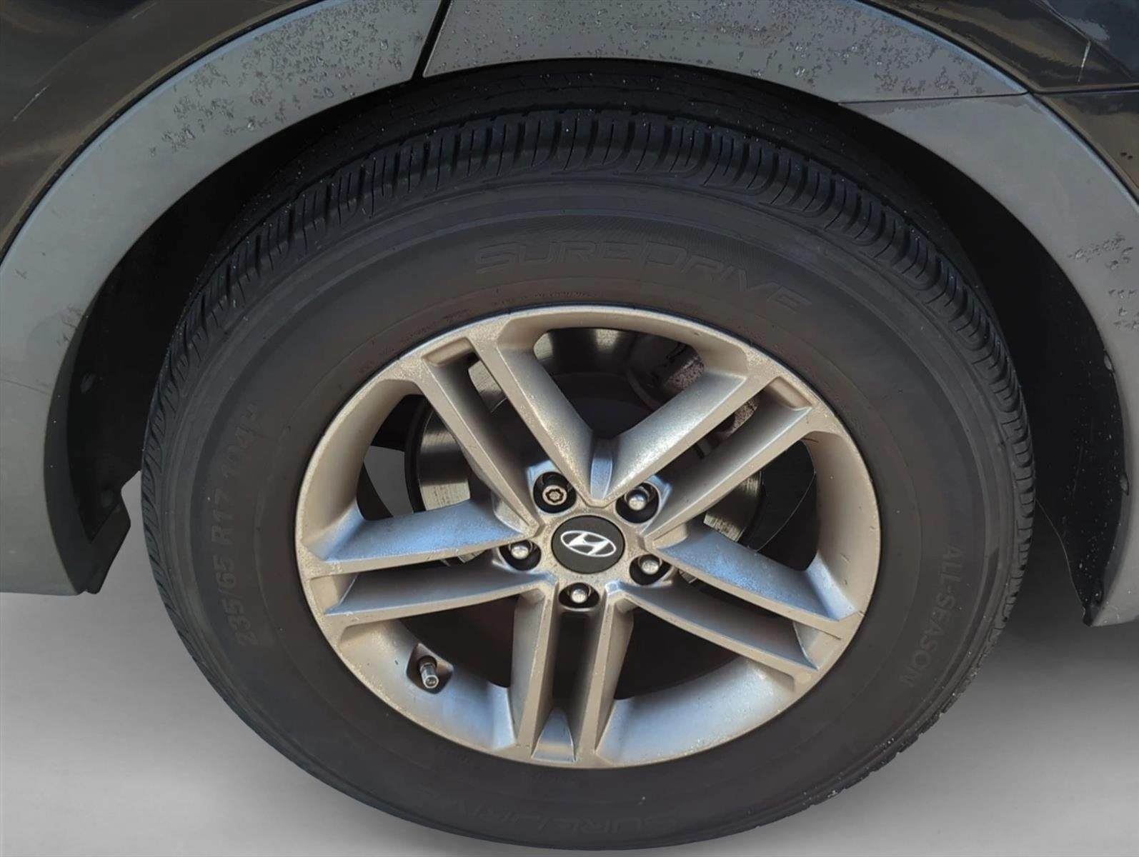 2018 Hyundai Santa Fe Sport 2.4L Auto