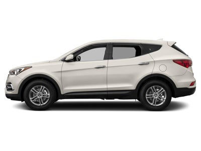2018 Hyundai Santa Fe Sport 2.4L Auto