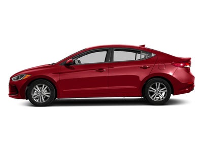 2018 Hyundai ELANTRA SEL 2.0L Auto