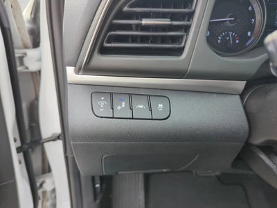 2019 Hyundai ELANTRA SEL Auto