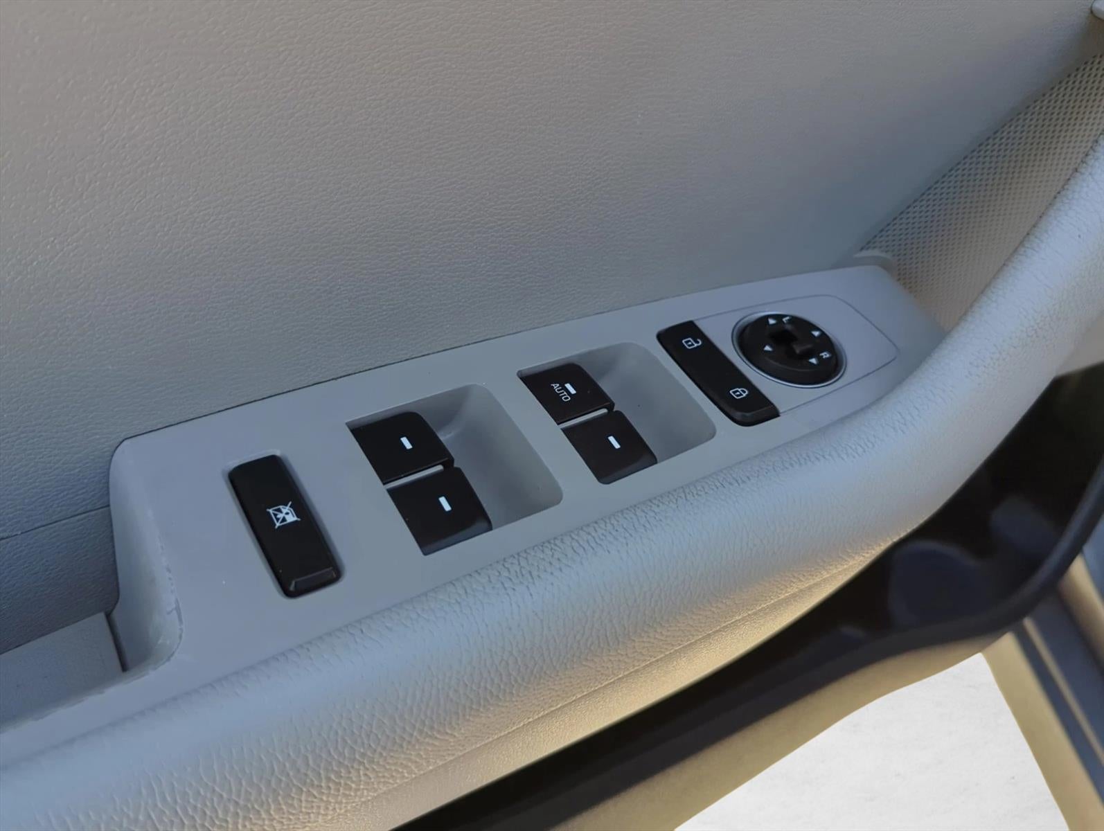 2018 Hyundai SONATA SE 2.4L