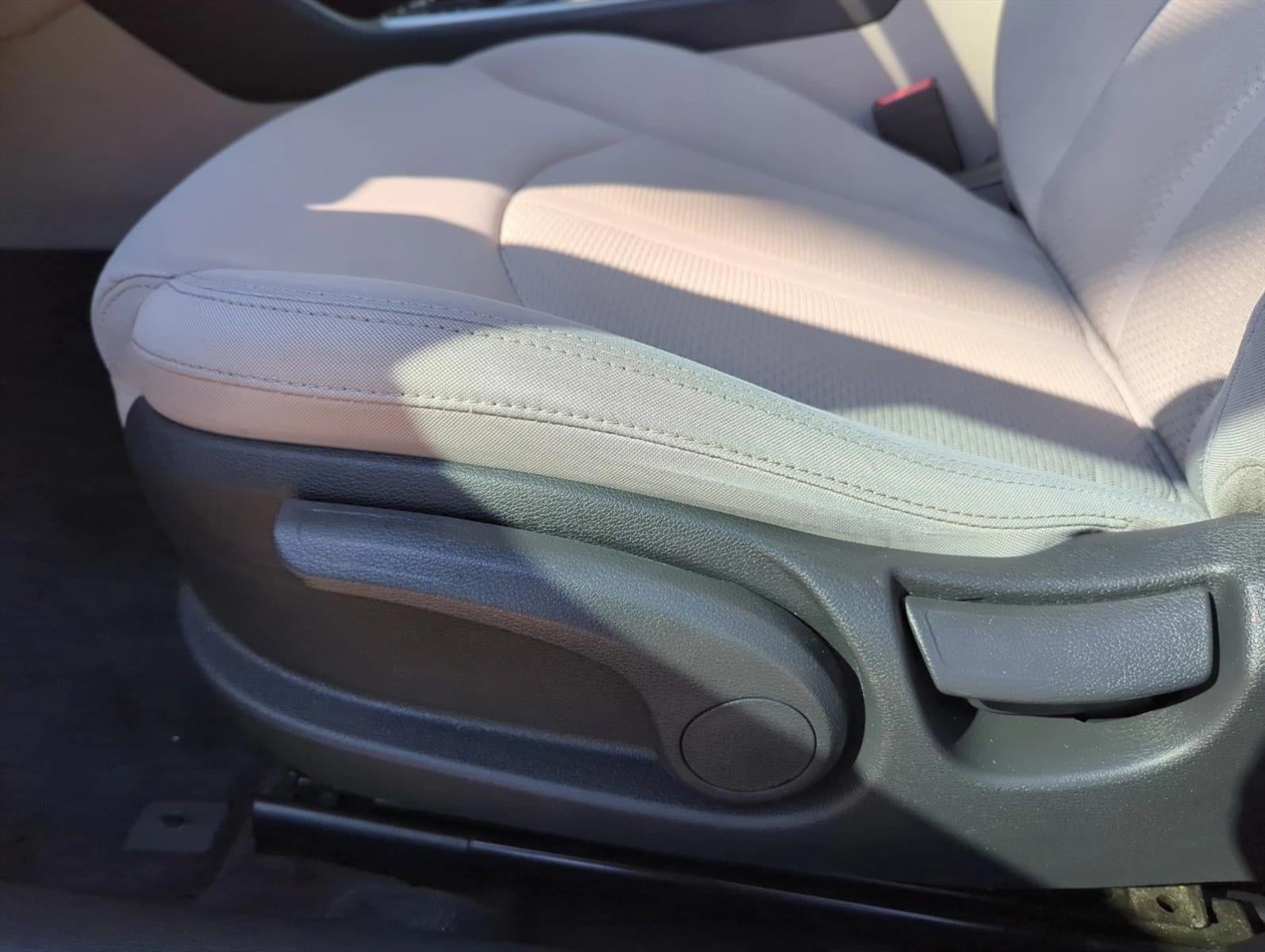 2018 Hyundai SONATA SE 2.4L