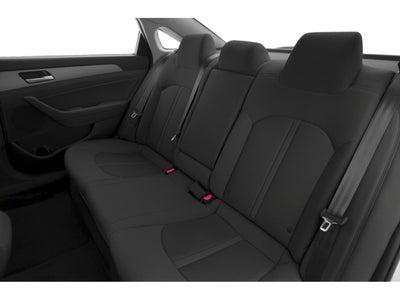 2018 Hyundai SONATA SE 2.4L