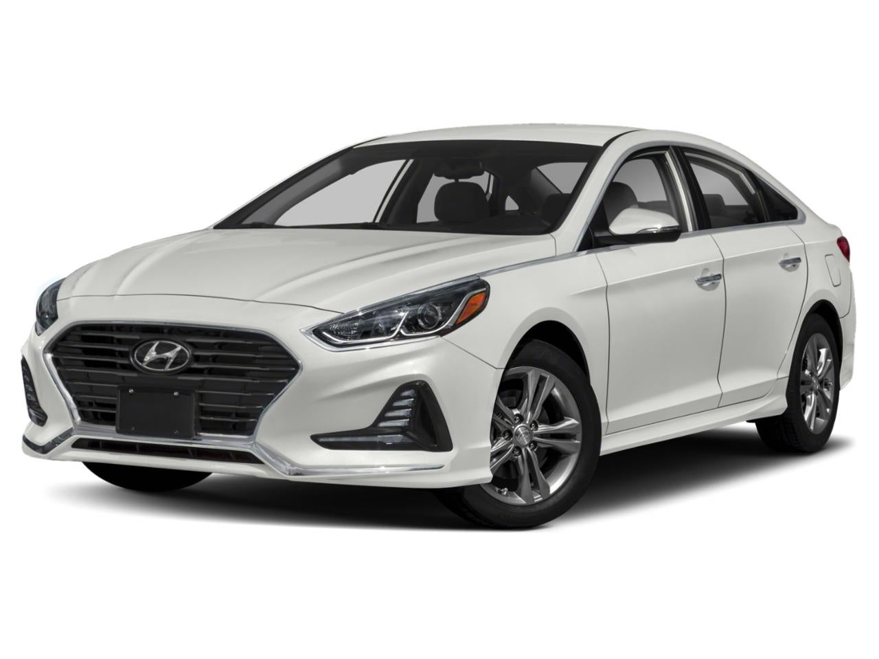 2018 Hyundai SONATA SE 2.4L