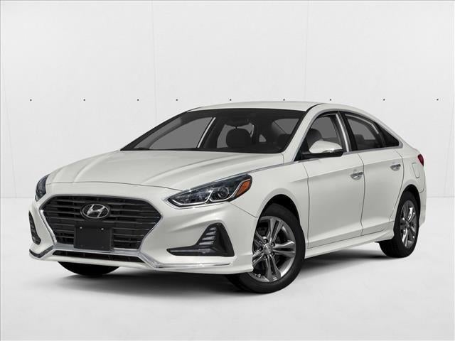 2019 Hyundai SONATA SE 2.4L