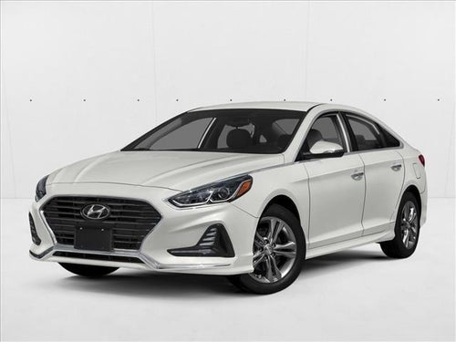 2019 Hyundai SONATA SE 2.4L