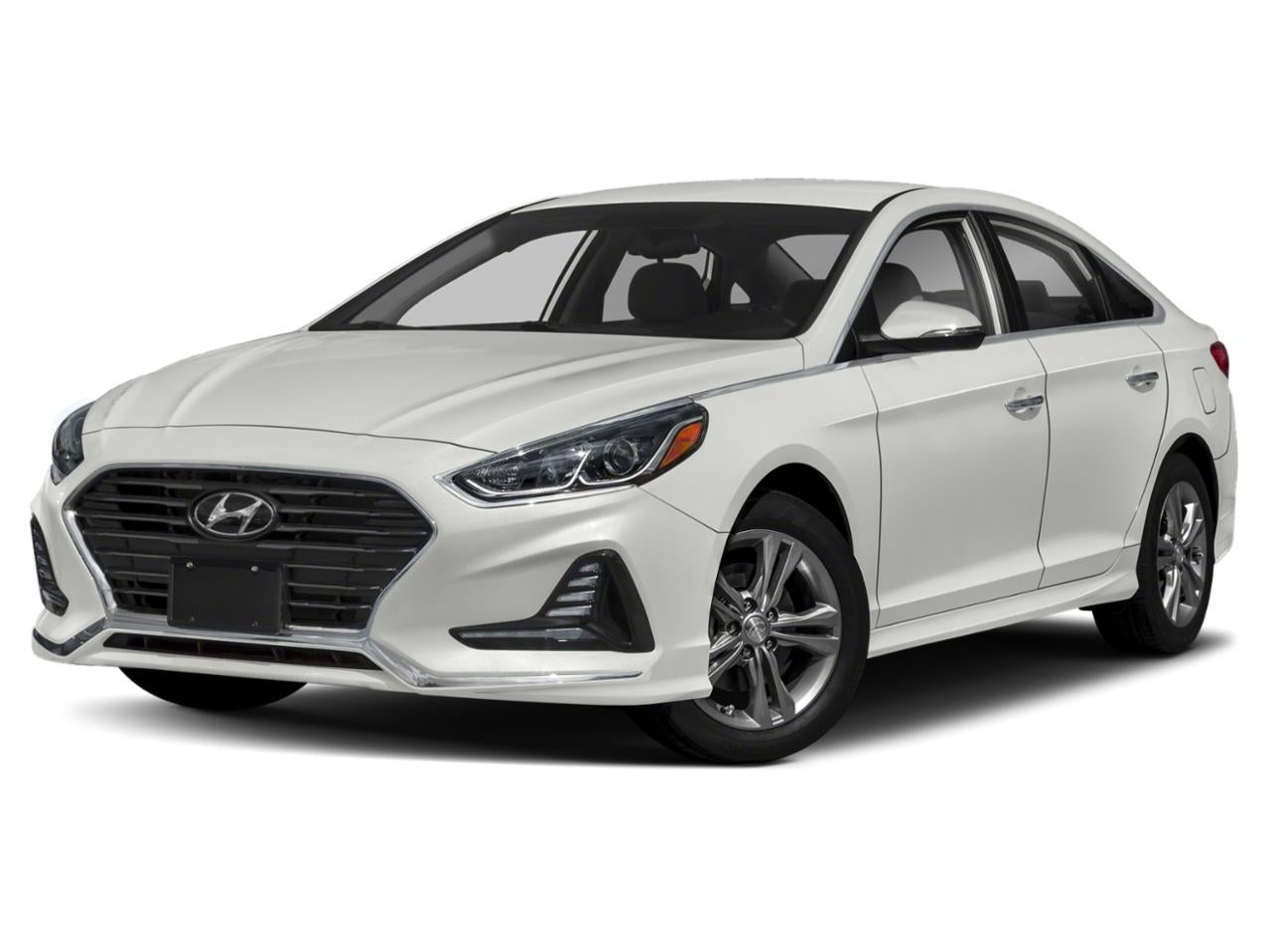 2019 Hyundai SONATA SE 2.4L