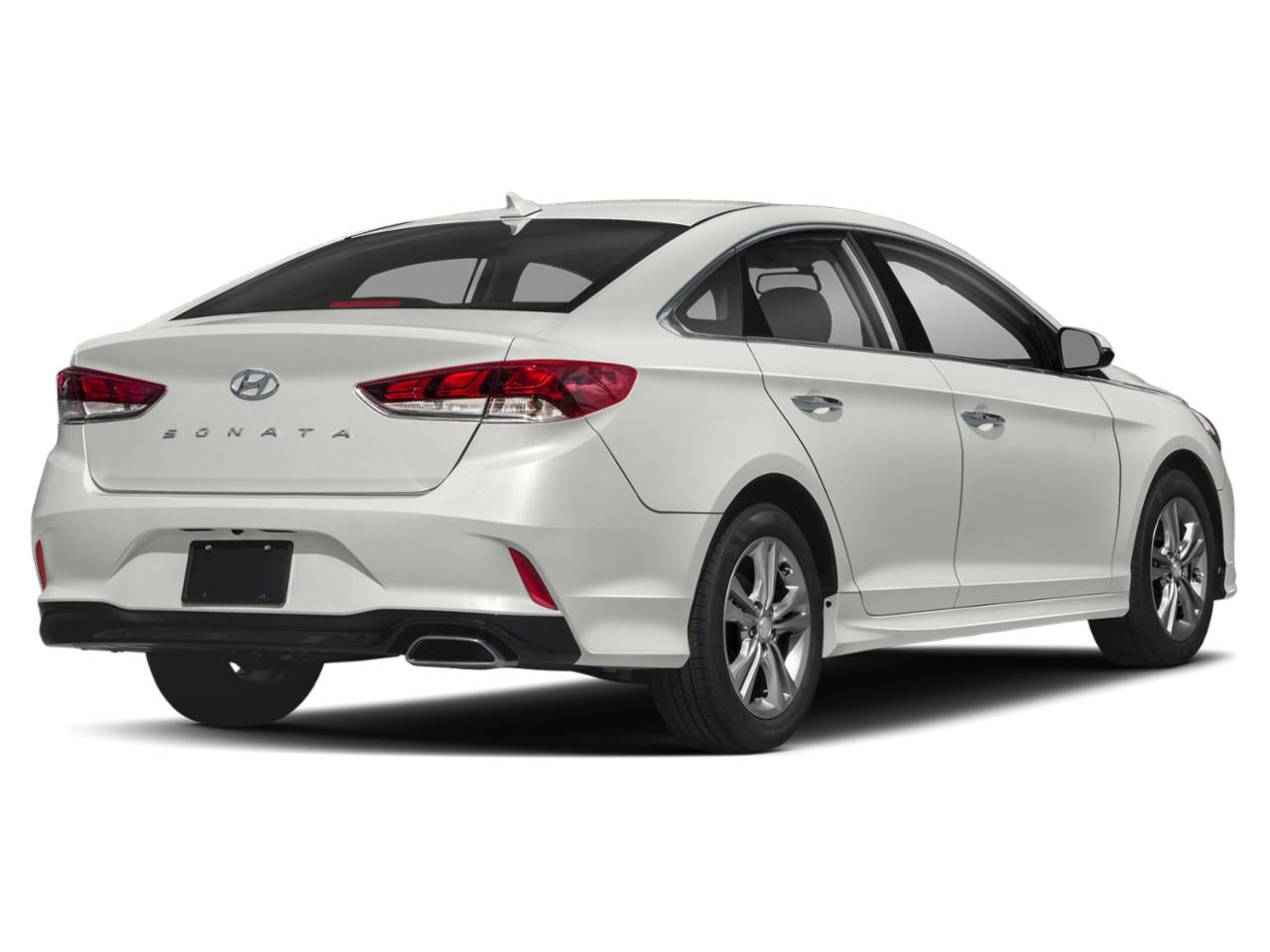 2019 Hyundai SONATA SE 2.4L