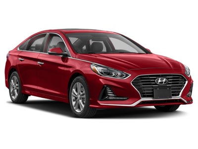2019 Hyundai SONATA SE 2.4L