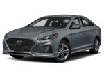 2018 Hyundai SONATA SE 2.4L